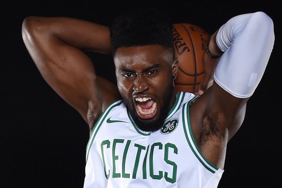 Jaylen Brown