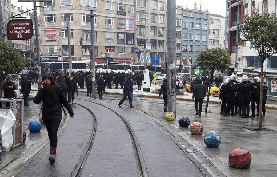 Kadıköy