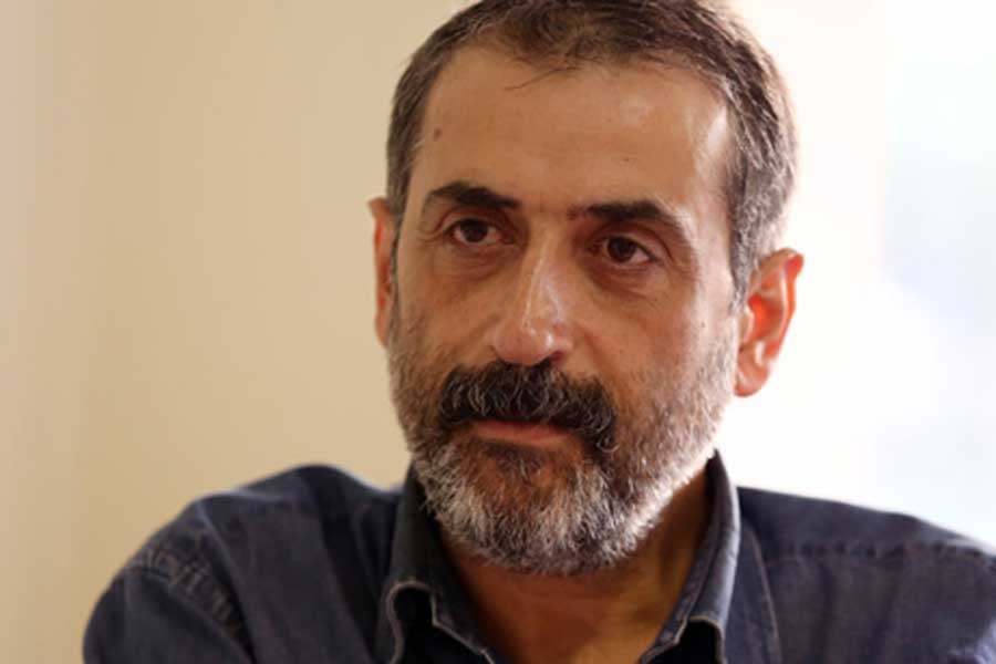 Ahmet Faruk Ünsal - Hak İnisiyatif Aktivisti