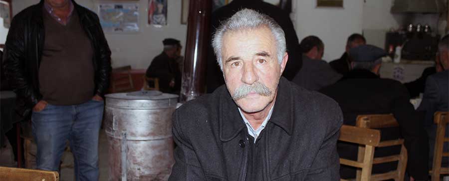 Ali Koşal