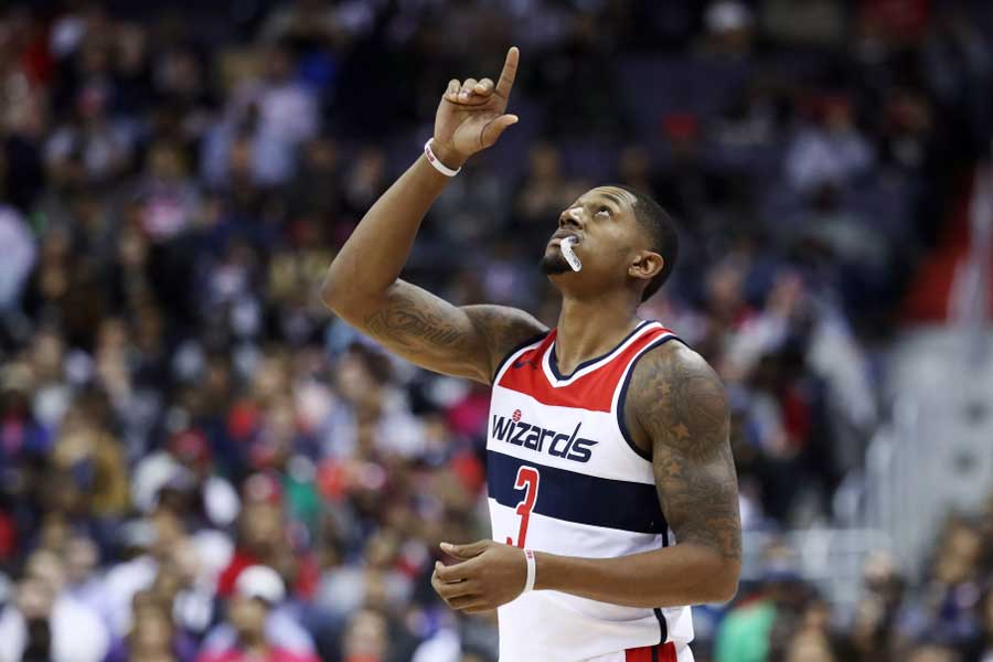 Bradley Beal