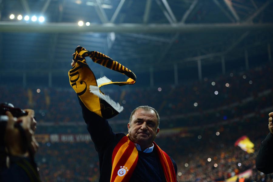 Fatih Terim