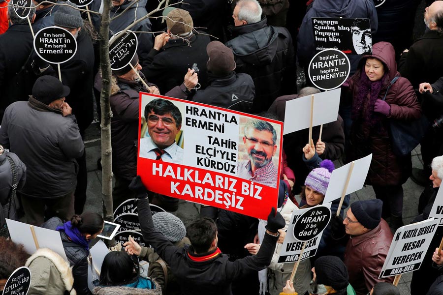 Hrant Dink