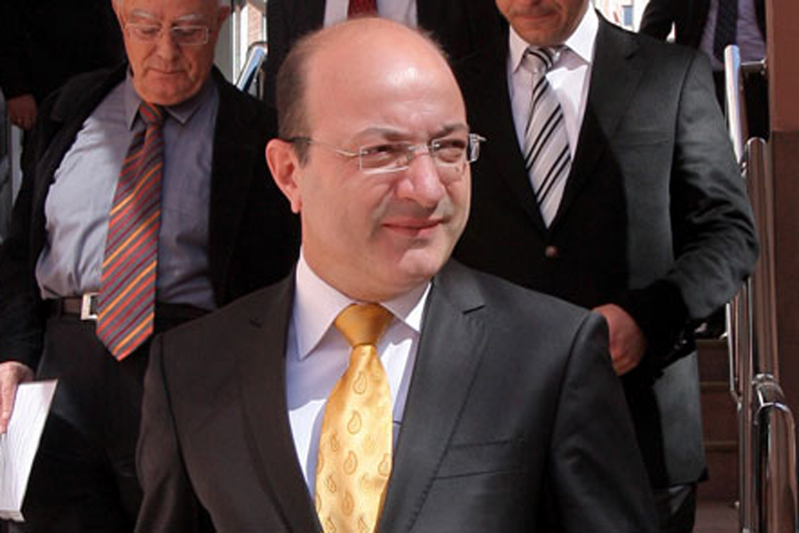 ilhan cihaner