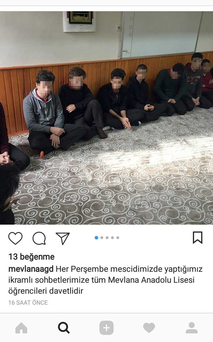 Anadolu Gençlik Derneği