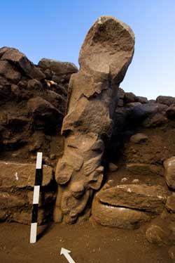 Göbeklitepe