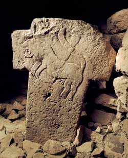 Göbeklitepe