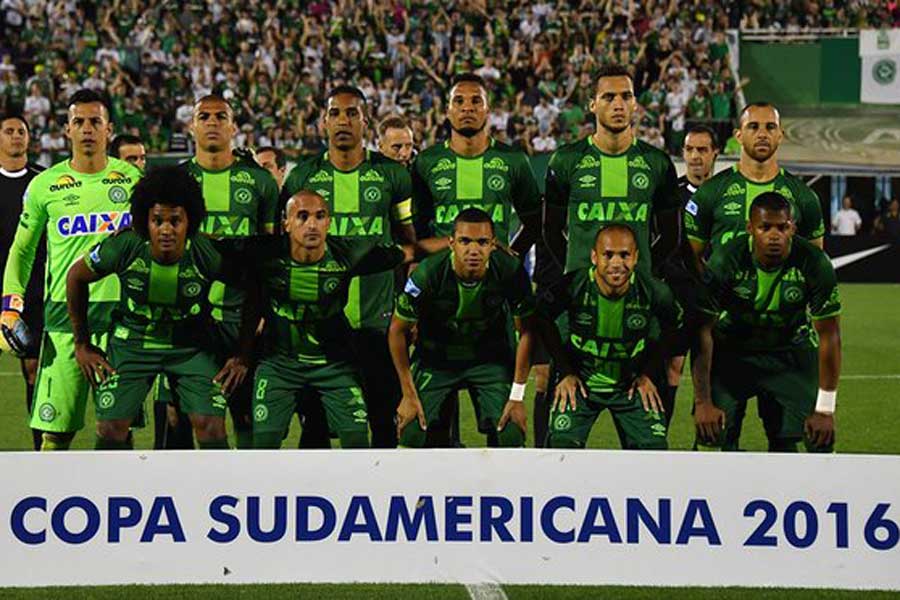 Chapecoense