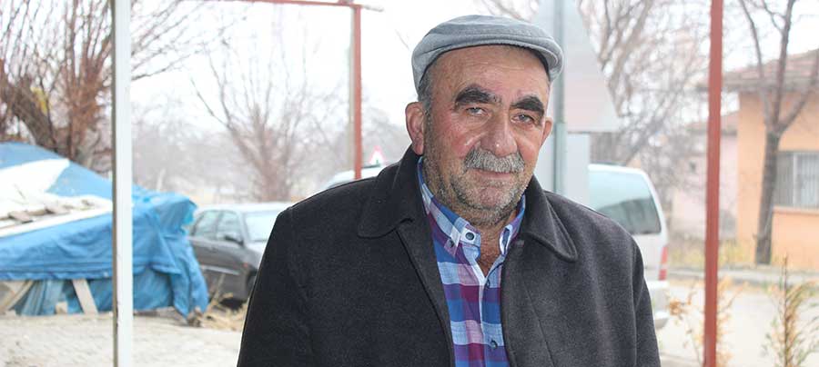 Mehmet Sakaoğlu