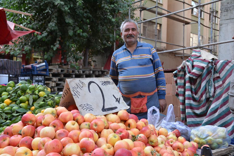 Mehmet Salih Ayazgün