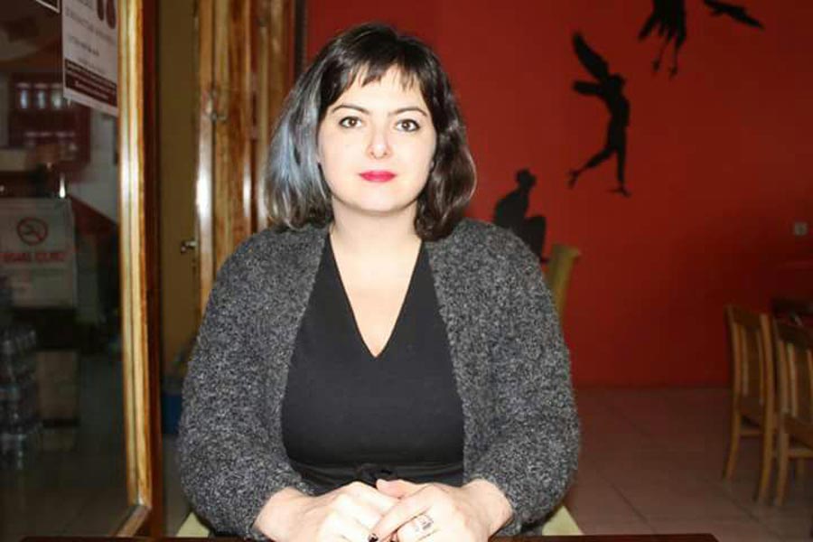 Özge Göncü