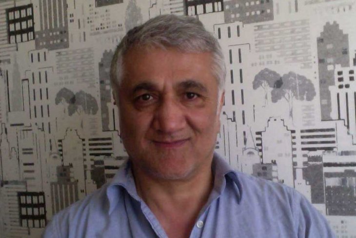 Hamza Yalçın