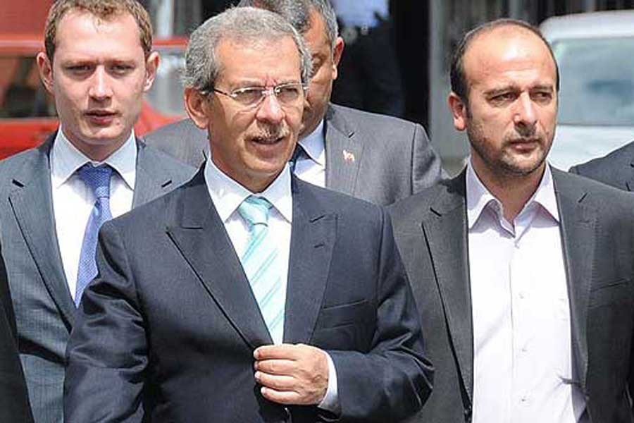 ‘CHP, İstanbul adaylığı için Abdüllatif Şener’le görüştü’