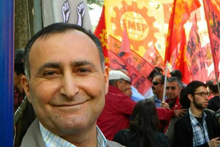 Mücadele arkadaşları Çevirmen Hüseyin Saygılı’yı anlattı