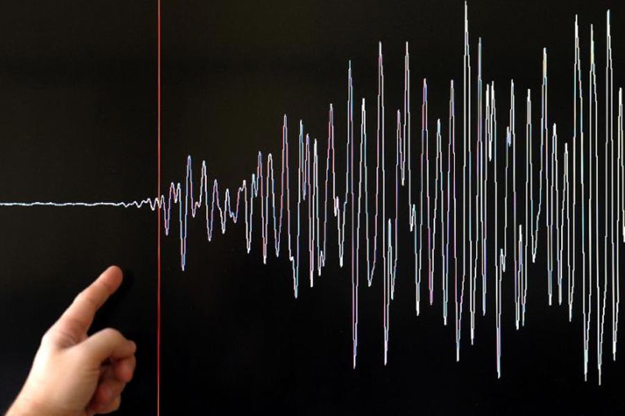 Peru'da 7.3 büyüklüğünde deprem