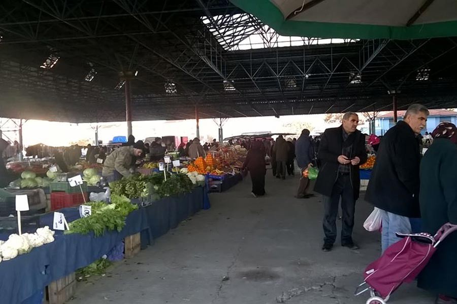 Çocuk istismarını teşhir eden bildiriye zabıta engeli