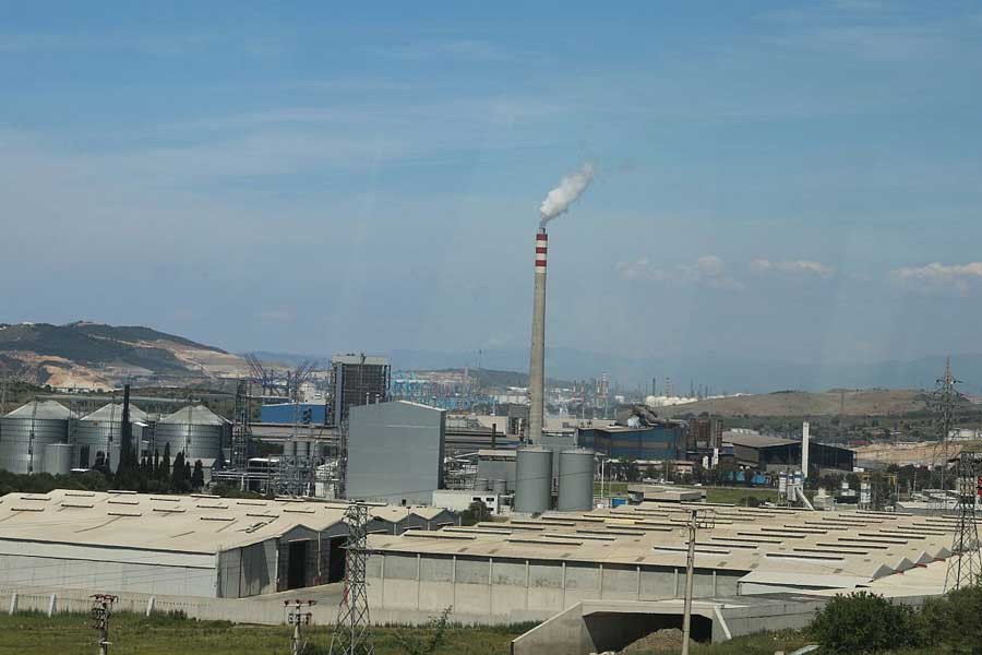 ENKA'nın Aliağa'daki termik santral macerası bitti