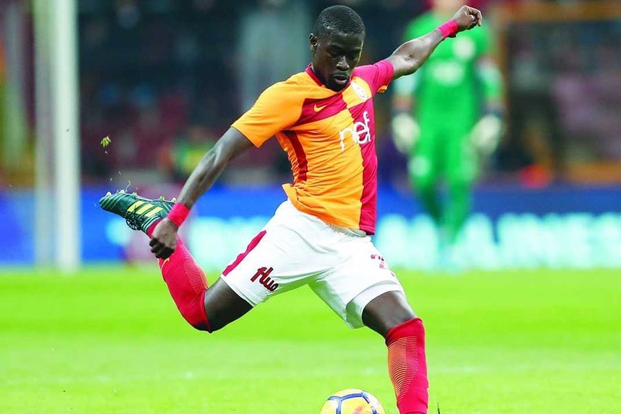 Badou Ndiaye için ‘İngiltere’ iddiaları netleşiyor!