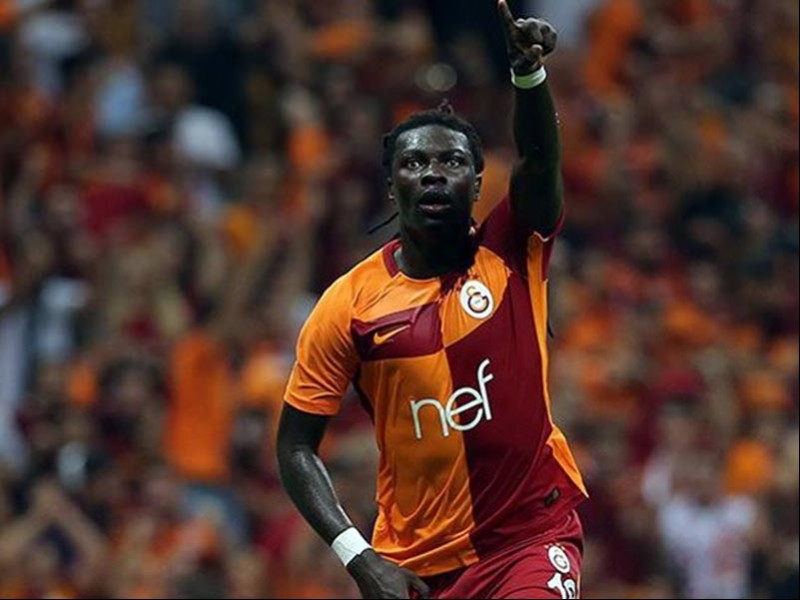 Bafetimbi Gomis