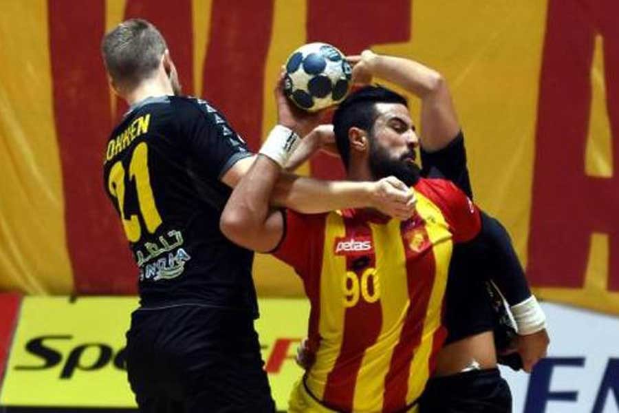 Göztepe, Atina’da tur arıyor