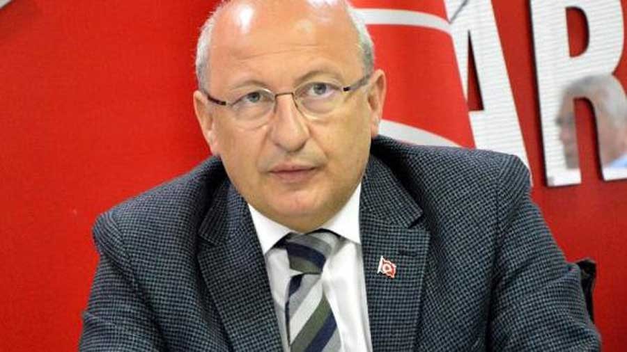 Utku Çakırözer