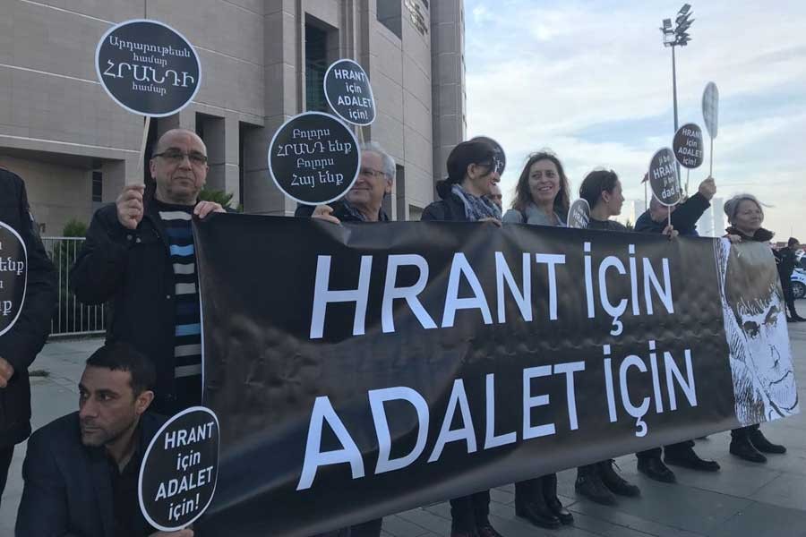 Dink davası: Gerçek görülecek mi, adalet yerini bulacak mı?