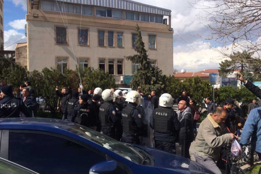 14 Mart Tıp Haftası