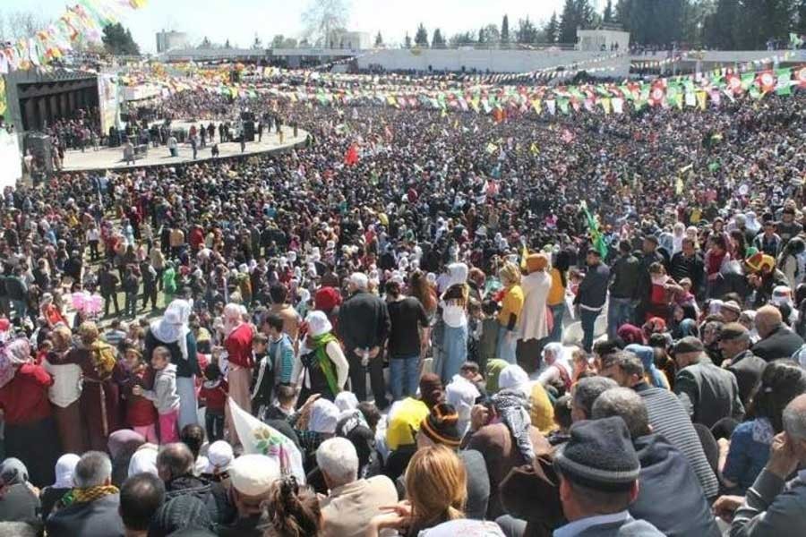 Diyarbakır ve İstanbul'da Newroz kutlamalarına izin çıktı