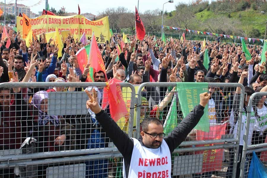 İstanbul Newroz