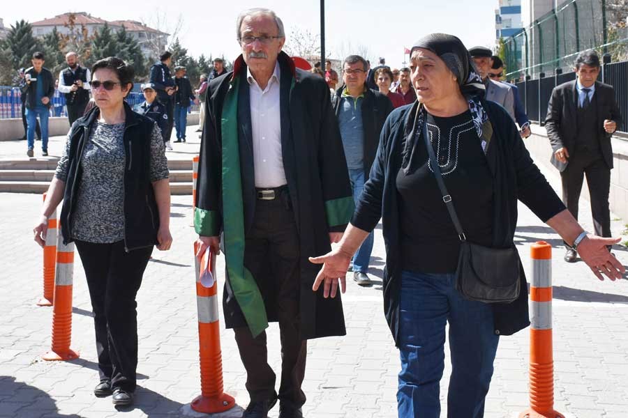 Ethem Sarısülük’ü öldüren polisin cezası 15 bin TL’ye çıkarıldı