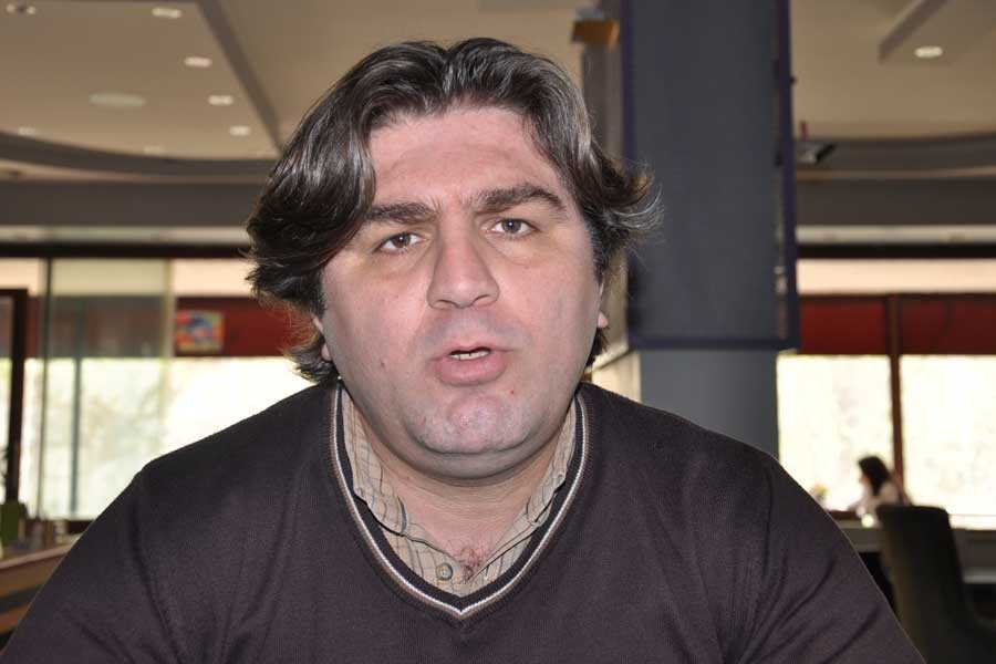 Vedat Koçal