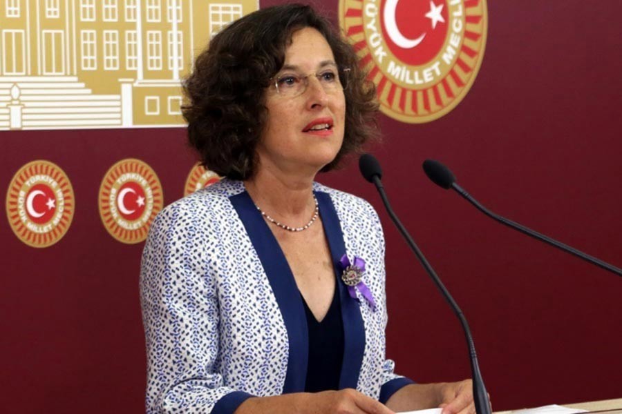 Filiz Kerestecioğlu