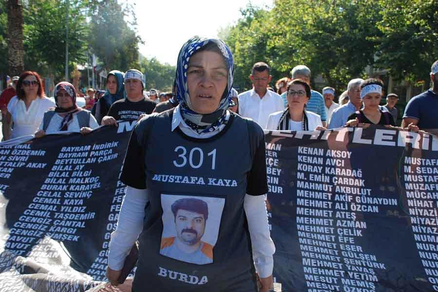 Soma Çöllolar olmasın