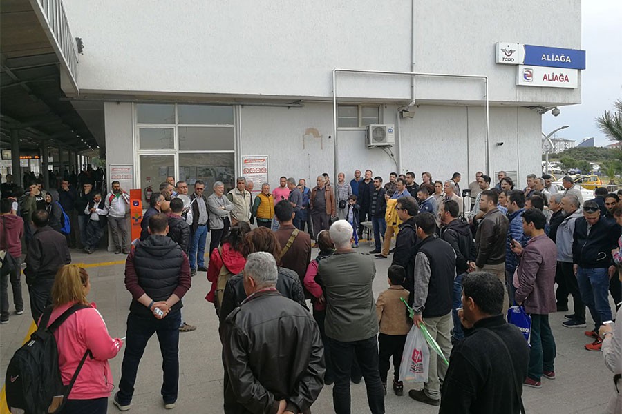 ‘İZBAN’da piyasacı anlayıştan geri dönülmelidir’