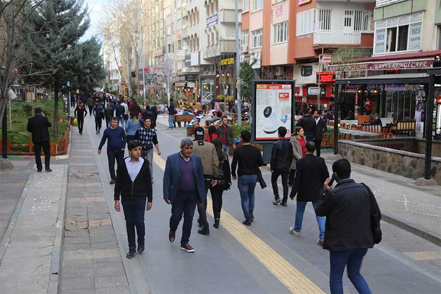 Diyarbakırlıların OHAL’e yanıtları