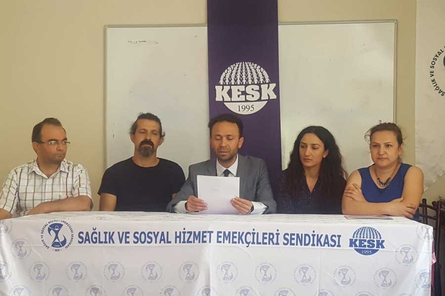 Deniz SES Şubesi: Çocuk istismarında çözüm hadım değildir