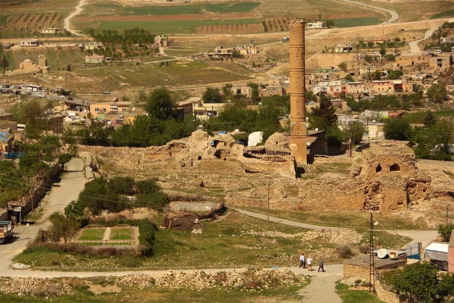 Ekoloji Birliği: AİHM'nin Hasankeyf kararı kabul edilemez