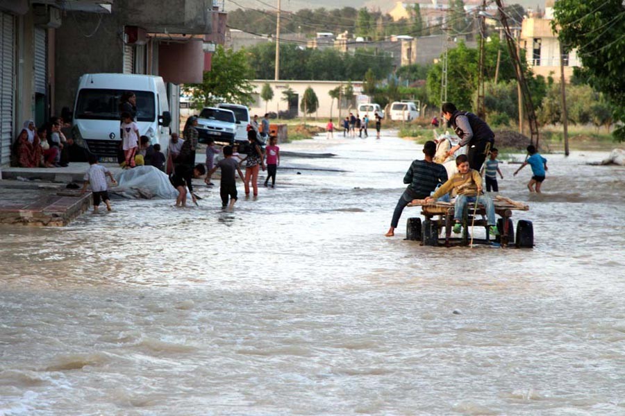 Nusaybin