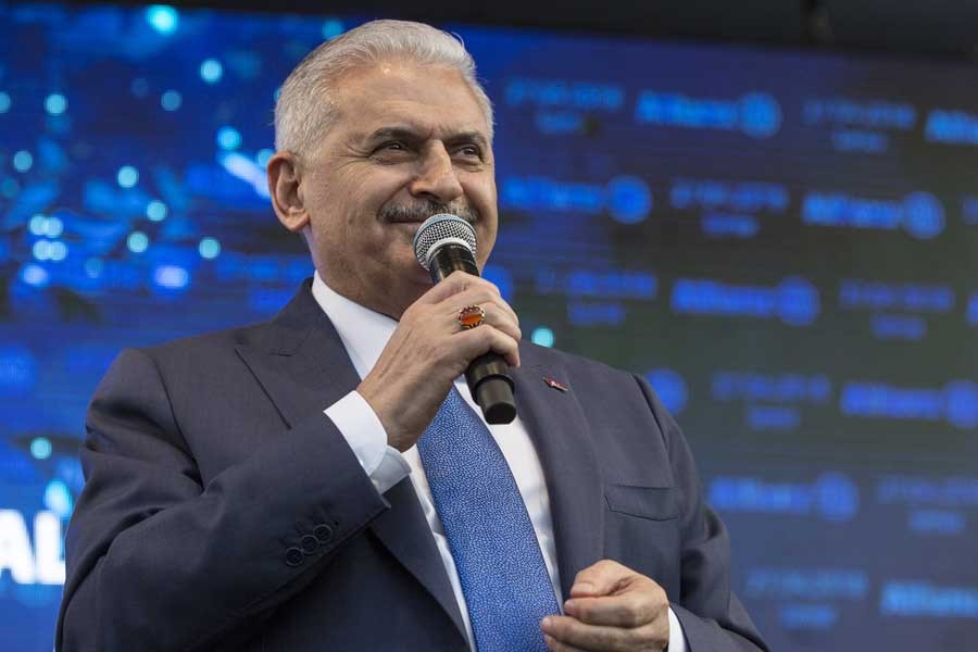 Başbakan Yıldırım, Bakanlar Kurulu sonrası seçim rüşvetlerini açıkladı