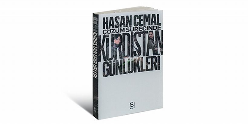 Hasan Cemal’in ‘Kürdistan Günlükleri’ne yasak!