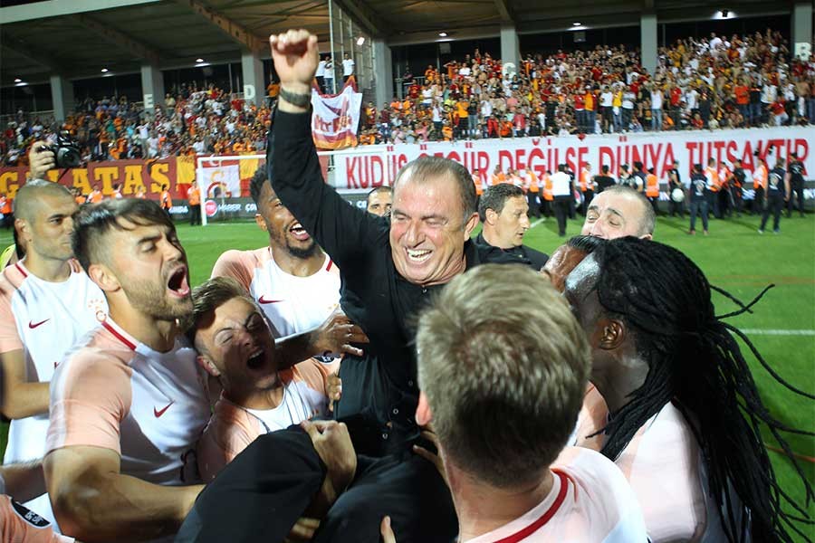 Fatih Terim