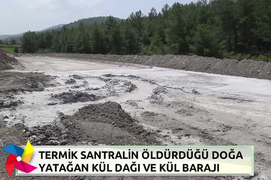 yataÄŸan kÃ¼l daÄŸÄ± evrensel ile ilgili gÃ¶rsel sonucu