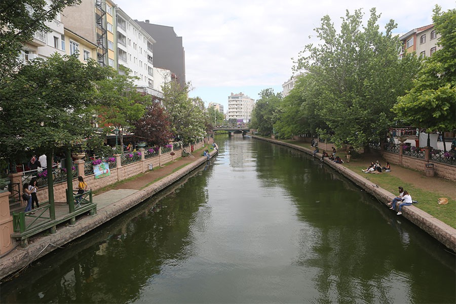 Eskişehir’de ibre ‘Millet İttifakı’ndan yana