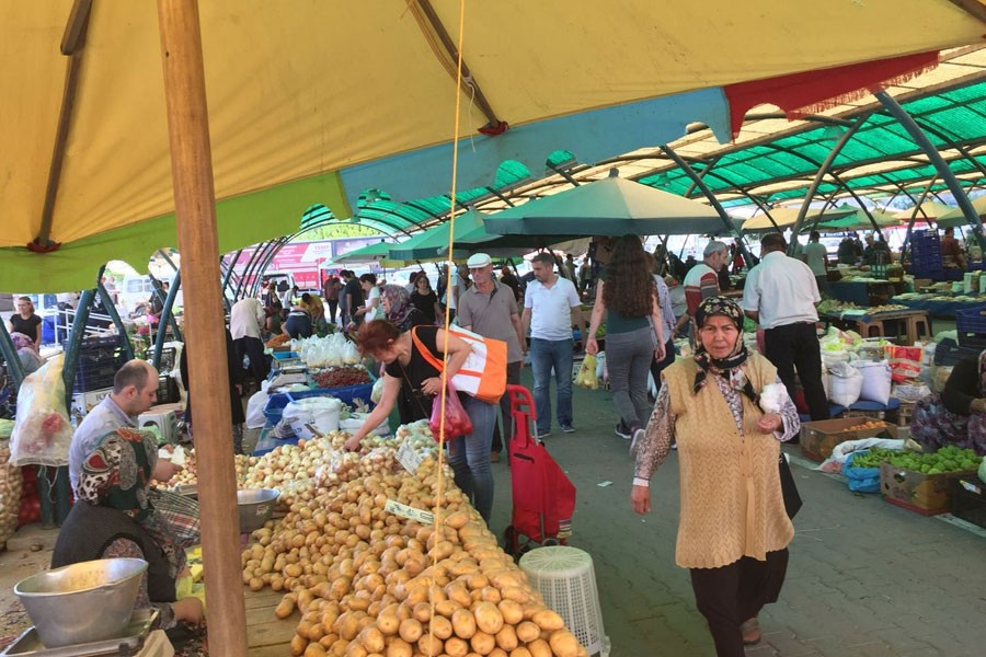 Balıkesir'den seçim notları: İşsizlik ve pahalılık değişimi zorluyor