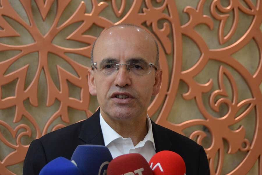 Mehmet Şimşek: OHAL'in kaldırılacak olması muazzam olumlu bir gelişme