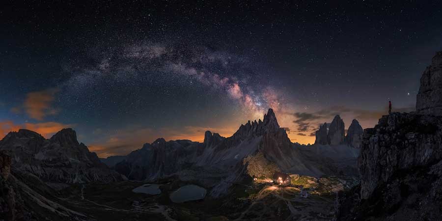 Tre Cime