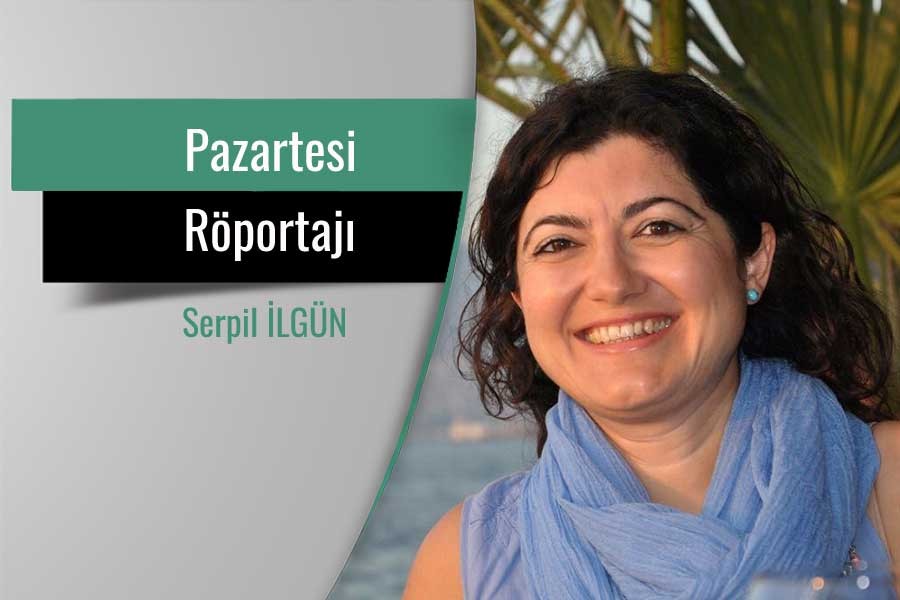 Ayşen Uysal: CHP'deki kavga liderlik kavgası değil paylaşım kavgası