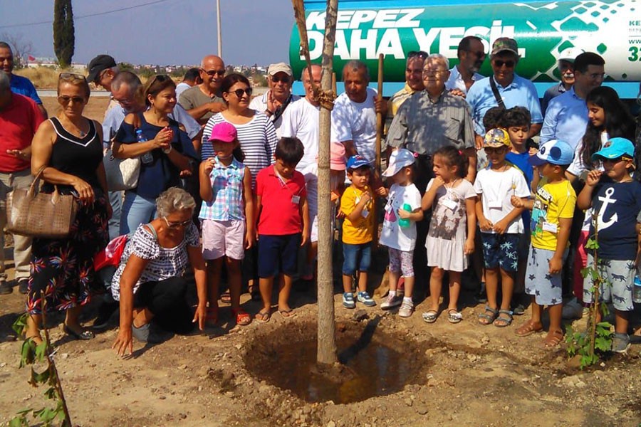 Hiroşima katliamı 73. yılında lanetlendi