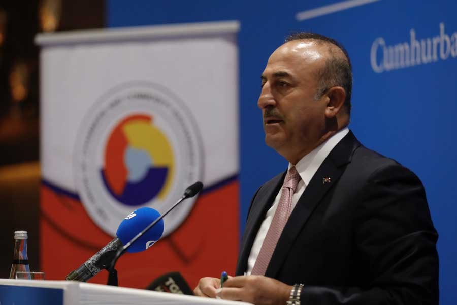 Çavuşoğlu'dan Rusya ile vize anlaşması açıklaması