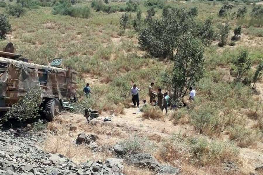 Hakkari'de yaralanan asker hayatını kaybetti